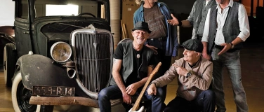 Event-Image for 'Midnight Screamers (CH) & Purple Lights (CH)'