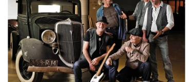 Event-Image for 'Midnight ScreamersCH & Purple LightsCH'