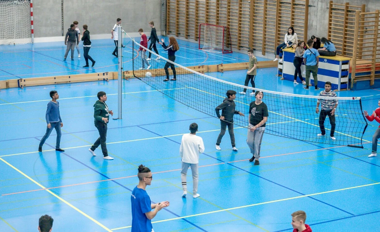 Event-Image for 'Midnight Ittigen'