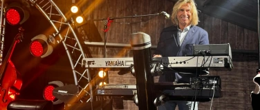 Event-Image for 'Gratiskonzert von Raimund Mierer'