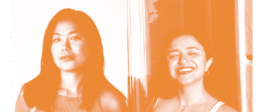 Event-Image for 'Migmar Dolma und Erika Do Nascimento'