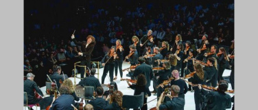 Event-Image for 'Migros-Kulturprozent-Classics: FEUERVOGEL  Aurora Orchestra'