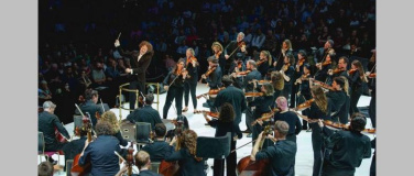 Event-Image for 'Migros-Kulturprozent-Classics: SACRE DU PRINTEMPS  Aurora O'