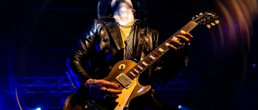 Event-Image for 'Miguel Montalban & The Southern Vultures'