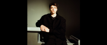 Event-Image for 'Mika No&eacute; (DE) &ndash; Zusatzshow! & Support: Yasola (DE)'