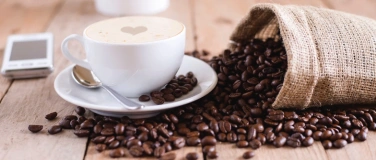 Event-Image for 'Caf&eacute; Mitenand mit ukrainischem Mittagessen'