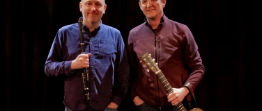 Event-Image for 'John Doyle & Michael McGoldrick - Irish Traditional Music'