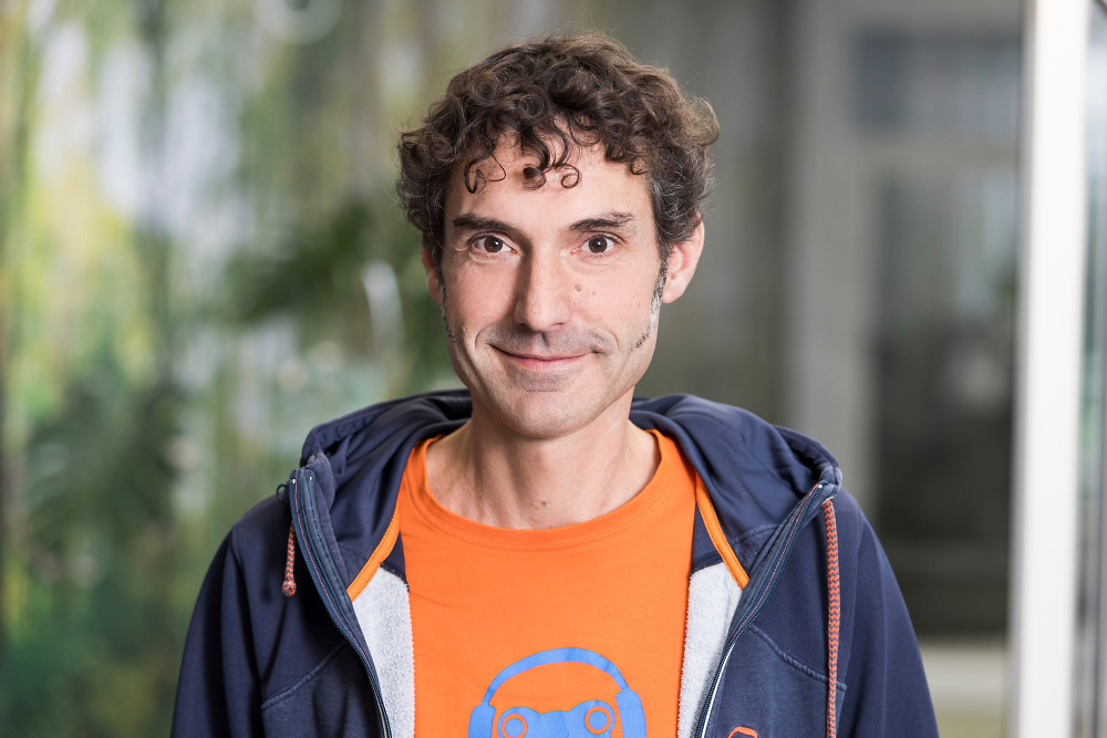 Mike Mueller CTO 2