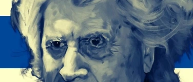 Event-Image for '&laquo;Tragoudi&raquo; - 100 Jahre Mikis Theodorakis'