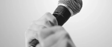 Event-Image for 'Open Mic Laufenburg'