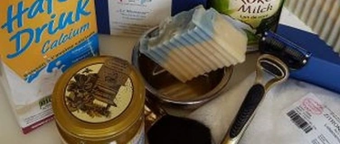 Event-Image for 'Seifen sieden II (Milch-, Shampooseifen)'