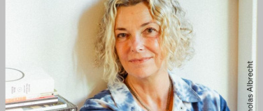 Event-Image for 'Milena Moser & die Schreiblust'