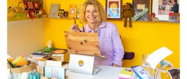 Event-Image for 'Milena Moser – Schreiben'