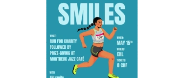 Event-Image for 'Miles for Smiles'