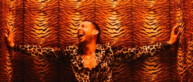 Event-Image for 'Miles Kane'