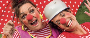 Event-Image for 'Clown Zmorge mit Mili & M&auml;ri'