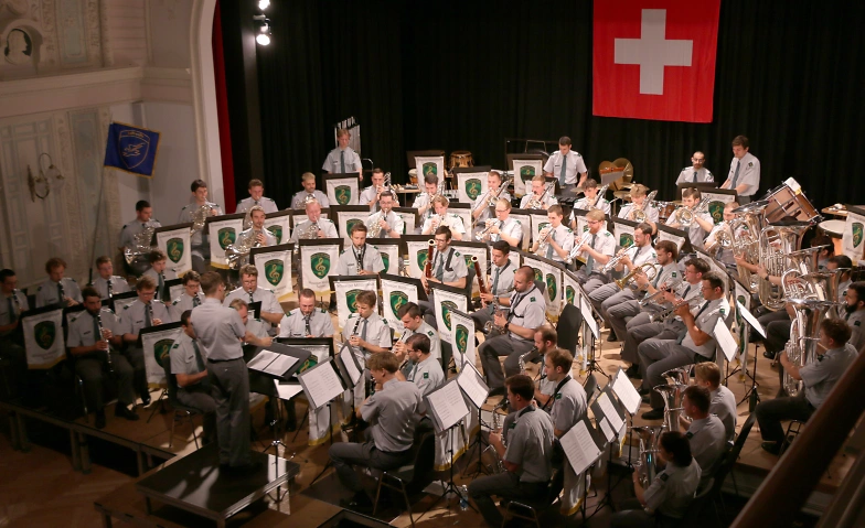 Milit&auml;rspiel der Luftwaffe Billets