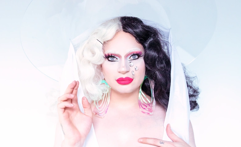 OPEN DRAG STAGE #MAI25 (SITZPLATZRESERVATION) Heaven Club, Spitalgasse 5, 8001 Zürich Tickets
