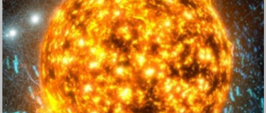 Event-Image for 'Milliarden Sonnen – Eine Reise durch die Galaxis'