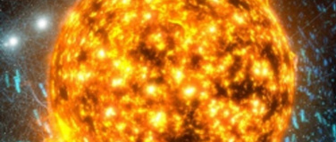 Event-Image for 'Milliarden Sonnen &ndash; Eine Reise durch die Galaxis'
