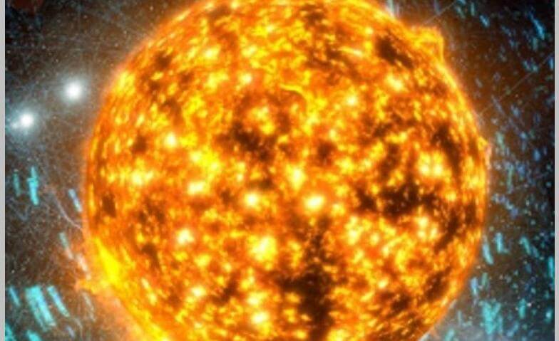 Milliarden Sonnen - Eine Reise durch die Galaxis Bodensee Planetarium und Sternwarte, Breitenrainstrasse 21, 8280 Kreuzlingen Tickets