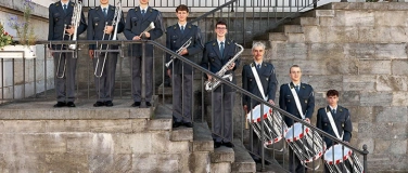 Event-Image for 'Das letzte Konzert der Militärmusik Rekrutenschule 16-2/25'