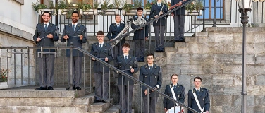 Event-Image for 'Zweitletztes Konzert der Militärmusik Rekrutenschule 16-2/25'
