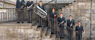 Event-Image for 'Militärmusik Rekrutenschule 16-2/25'