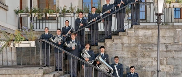 Event-Image for 'Militärmusik Rekrutenschule 16-2/25'
