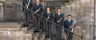 Event-Image for 'Militärmusik Rekrutenschule 16-2'