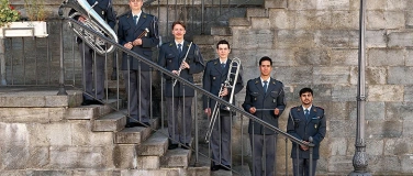 Event-Image for 'École de recrues de la musique militaire 16-2/2025'
