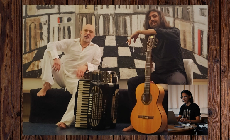 Tangoabend (Milonga) mit «Minimal Tango» & DJ Rafa in St. Gallen ...