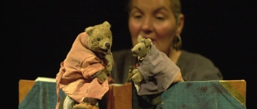 Event-Image for 'Theater-Karussell "Mimi und Brumm feiern Weihnachten"'