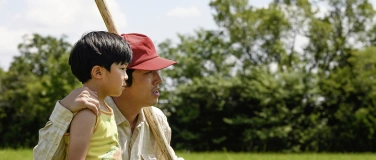Event-Image for 'Filmnächte Rosenmattpark: Minari'