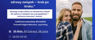 Event-Image for 'Od Świadomości do Partnerstwa'