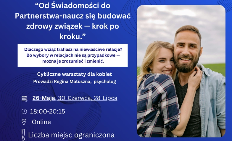 Event-Image for 'Od Świadomości do Partnerstwa'
