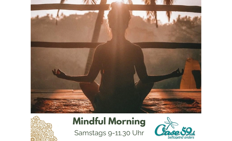 Event-Image for 'MBSR Light'