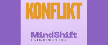 Event-Image for 'Vermeidungs- und L&ouml;sungsstrategien f&uuml;r Konflikte'