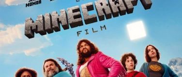 Event-Image for 'EIN MINECRAFT FILM'