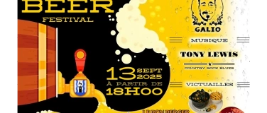 Event-Image for 'Mini BEER Festival'