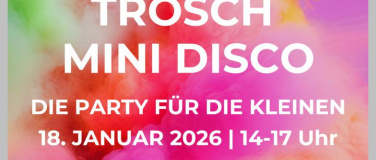 Event-Image for 'Mini Disco'