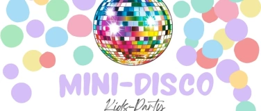 Event-Image for 'Mini-Disco &ndash; Kid's Party'