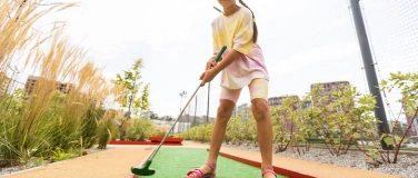 Event-Image for 'Minigolf  3.-7. Klasse  - Herbstsportwoche 2025'