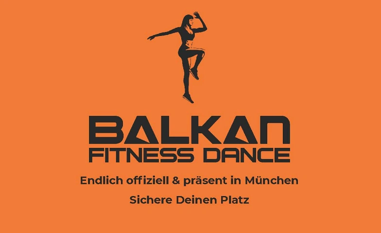 April wird Balkan Billets