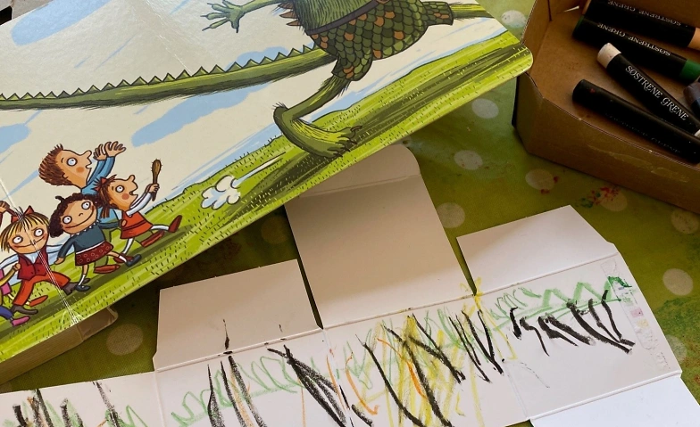 Event-Image for 'miniMAXi-Kafi'