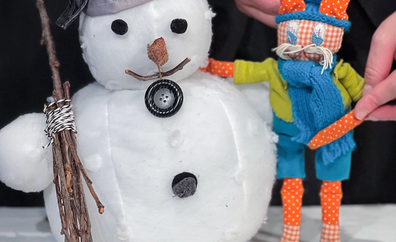 Event-Image for 'MINIMUM'