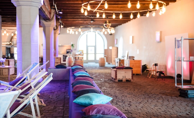 Event-Image for 'Waaghaus Stubä'