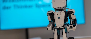 Event-Image for 'KI-Innovation hautnah: Blick hinter die Kulissen der Lonza'