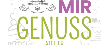 Event-Image for 'Genuss Atelier: Oster-Cupcakes dekorieren'