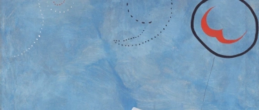 Event-Image for 'Vernissage «Kandinsky, Picasso, Miró et al. zurück in Luzern'